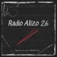 DJ Alizo   Radio Alizo 26 80x80 - دانلود پادکست جدید دی جی آرتین به نام دیپ ترونیک 2